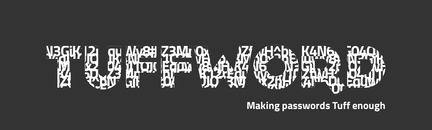 Tuffword Logo Tuffword
